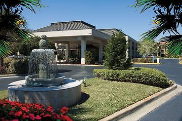 Best Western Jacksonville Airport Eksteriør billede