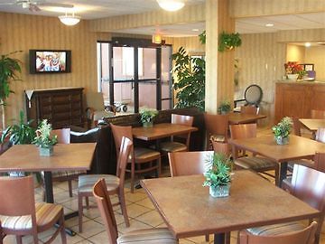 Best Western Jacksonville Airport Eksteriør billede