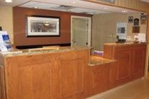 Best Western Jacksonville Airport Eksteriør billede