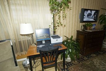 Best Western Jacksonville Airport Eksteriør billede