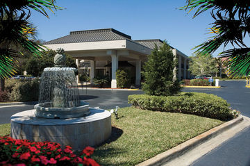 Best Western Jacksonville Airport Eksteriør billede