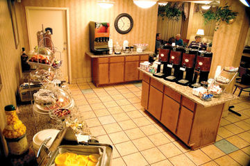 Best Western Jacksonville Airport Eksteriør billede